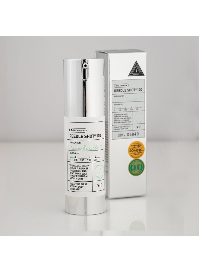 Vt Cosmetics Reedle Shot 100 30ml